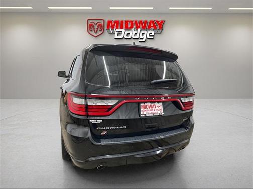 2023 Dodge Durango GT Launch Edition AWD