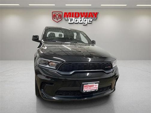 2023 Dodge Durango GT Launch Edition AWD