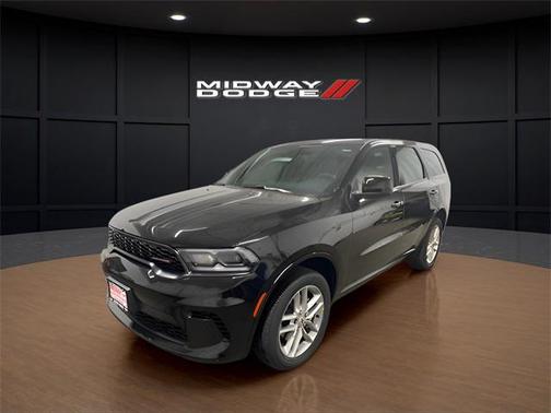 2025 Dodge Durango GT AWD