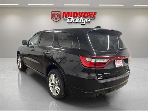 2025 Dodge Durango GT AWD