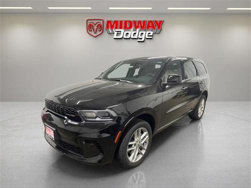 2025 Dodge Durango GT AWD