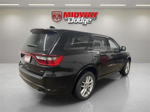 2025 Dodge Durango GT AWD