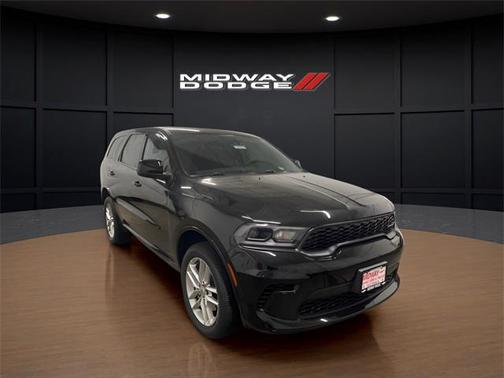 2025 Dodge Durango GT AWD