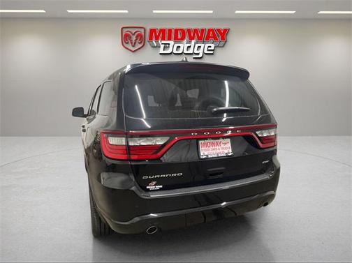 2025 Dodge Durango GT AWD