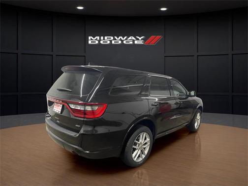 2025 Dodge Durango GT AWD