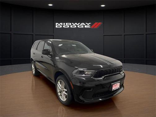 2025 Dodge Durango GT AWD
