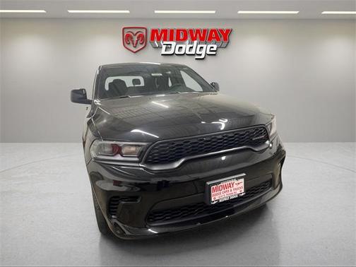 2025 Dodge Durango GT AWD