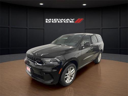 2025 Dodge Durango GT AWD