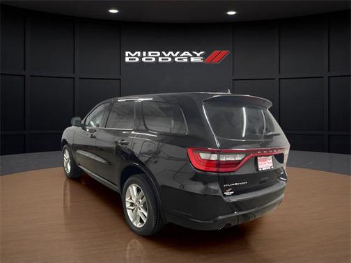 2025 Dodge Durango GT AWD
