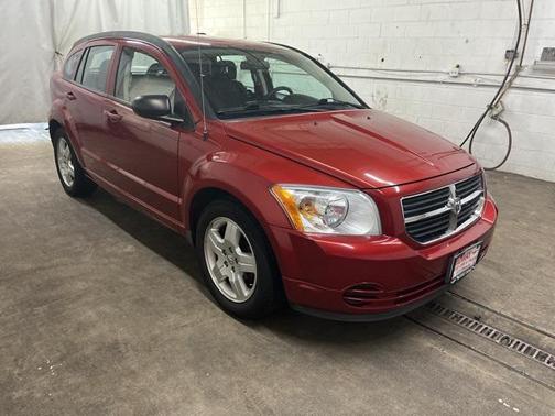2009 Dodge Caliber SXT