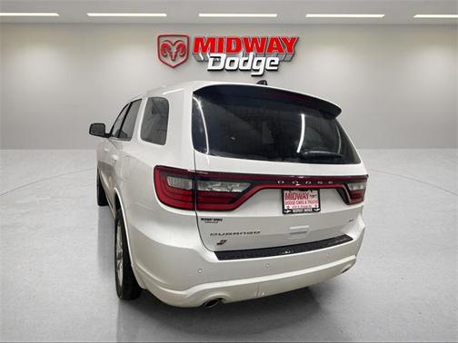 2025 Dodge Durango GT AWD