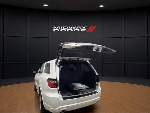 2025 Dodge Durango GT AWD