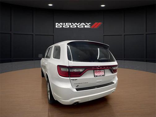2025 Dodge Durango GT AWD