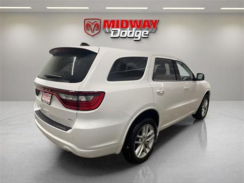 2025 Dodge Durango GT AWD