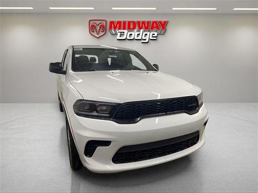 2025 Dodge Durango GT AWD