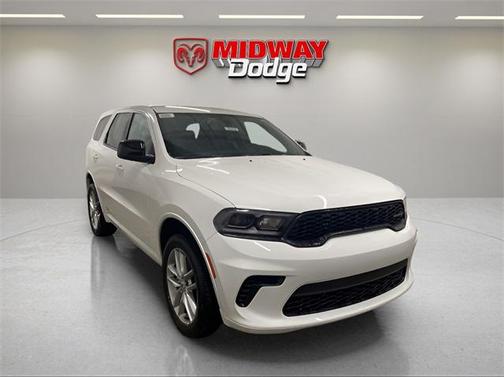 2025 Dodge Durango GT AWD