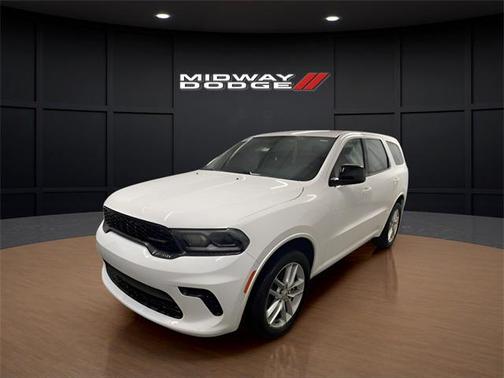2025 Dodge Durango GT AWD