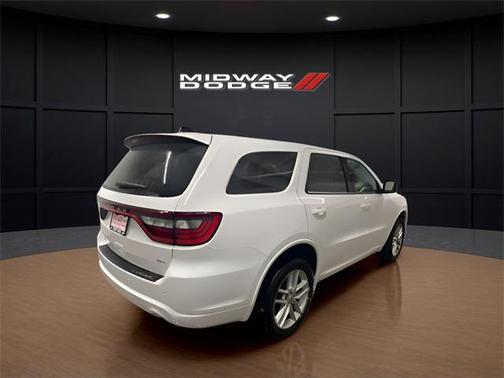 2025 Dodge Durango GT AWD