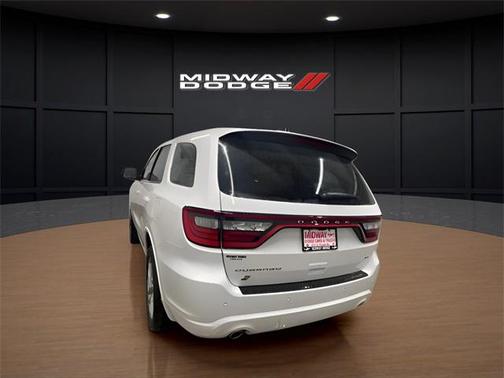 2025 Dodge Durango GT AWD