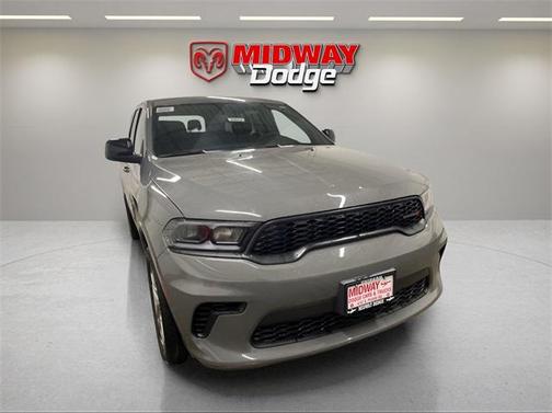 2025 Dodge Durango GT AWD