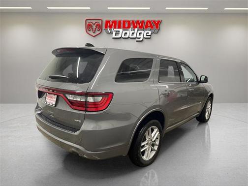 2025 Dodge Durango GT AWD