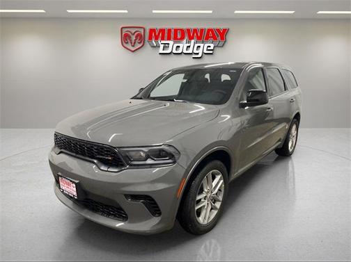 2025 Dodge Durango GT AWD