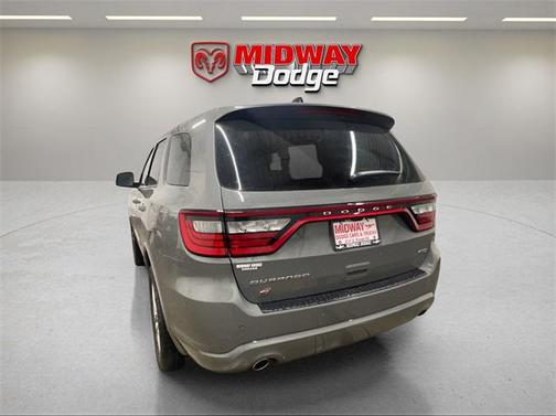 2025 Dodge Durango GT AWD