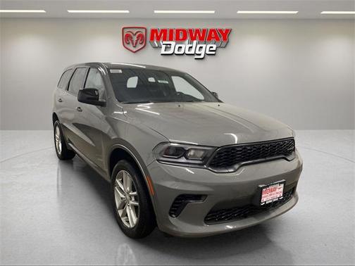 2025 Dodge Durango GT AWD