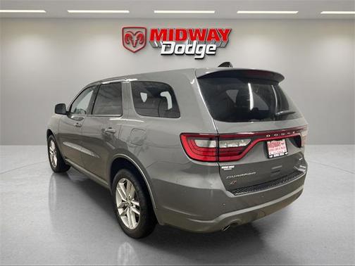 2025 Dodge Durango GT AWD