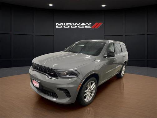 2025 Dodge Durango GT AWD