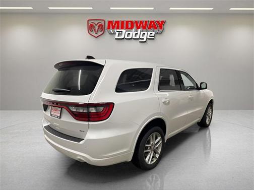 2025 Dodge Durango GT AWD