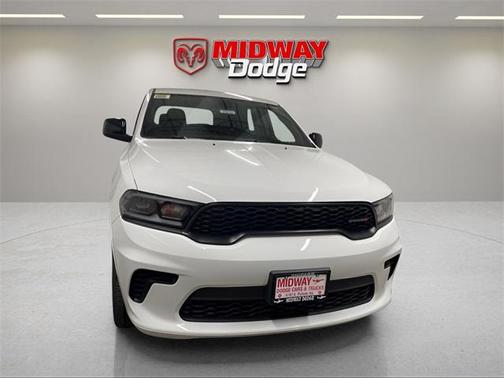 2025 Dodge Durango GT AWD