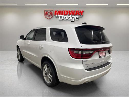 2025 Dodge Durango GT AWD