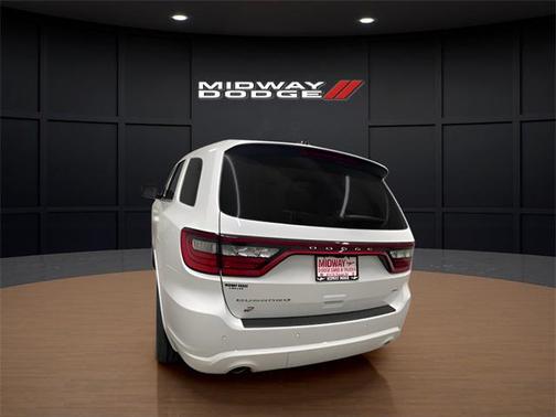 2025 Dodge Durango GT AWD