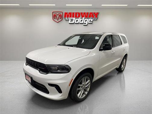 2025 Dodge Durango GT AWD