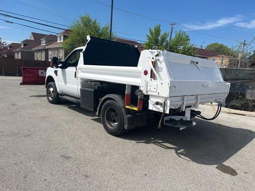 2009 Ford F-350 XL