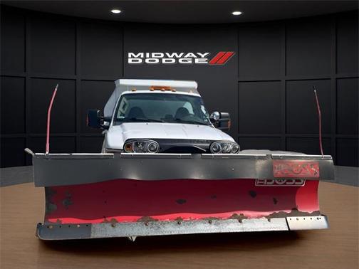 2009 Ford F-350 XL