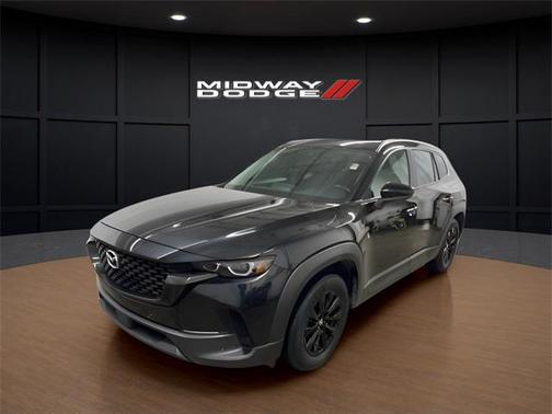 2024 Mazda CX-50 2.5 S Premium Package