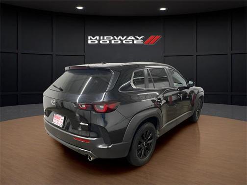 2024 Mazda CX-50 2.5 S Premium Package