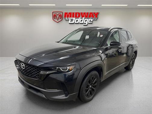 2024 Mazda CX-50 2.5 S Premium Package