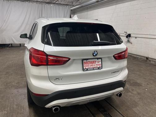 2022 BMW X1 xDrive28i