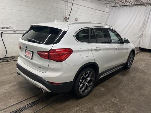 2022 BMW X1 xDrive28i