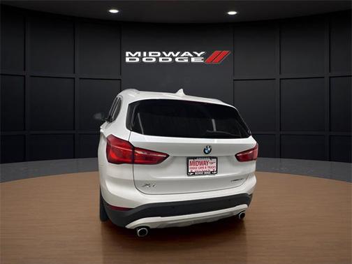 2022 BMW X1 xDrive28i