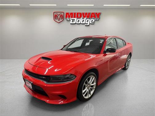2023 Dodge Charger GT