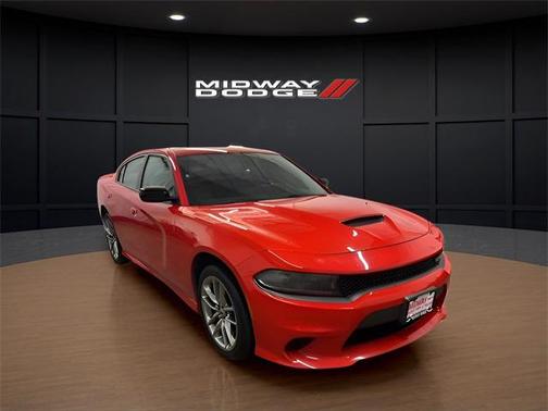 2023 Dodge Charger GT