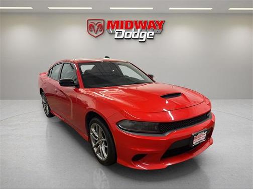 2023 Dodge Charger GT