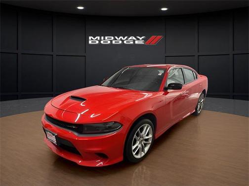 2023 Dodge Charger GT