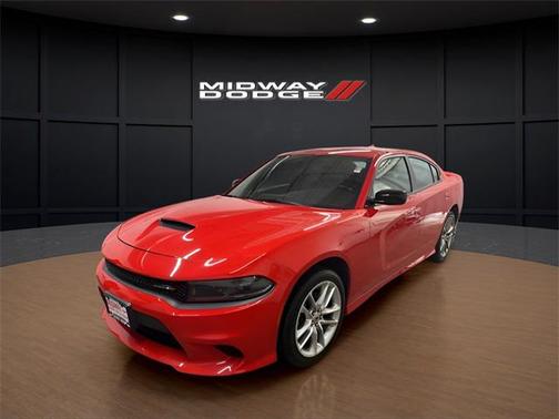 2023 Dodge Charger GT