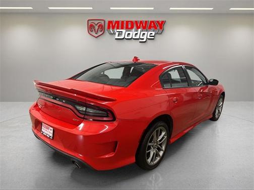 2023 Dodge Charger GT
