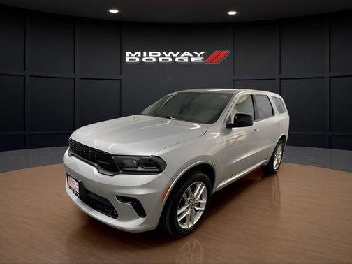 2025 Dodge Durango GT AWD